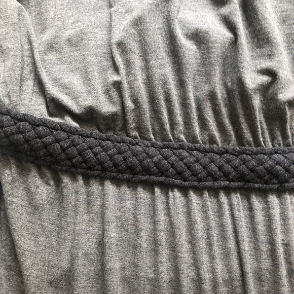 Lane Bryant Strapless Maxi Dress, Sz 18 - Picture 9 of 12